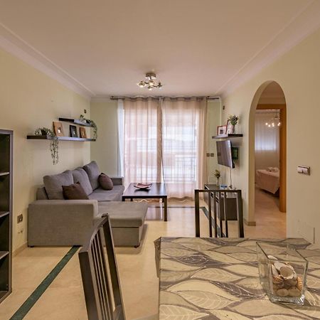 Apartamento Centrico Sibarys- 2 Dormitorios Нерха Екстериор снимка